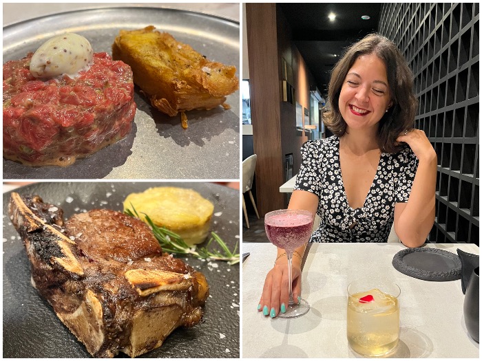 Eko Bistro Madrid